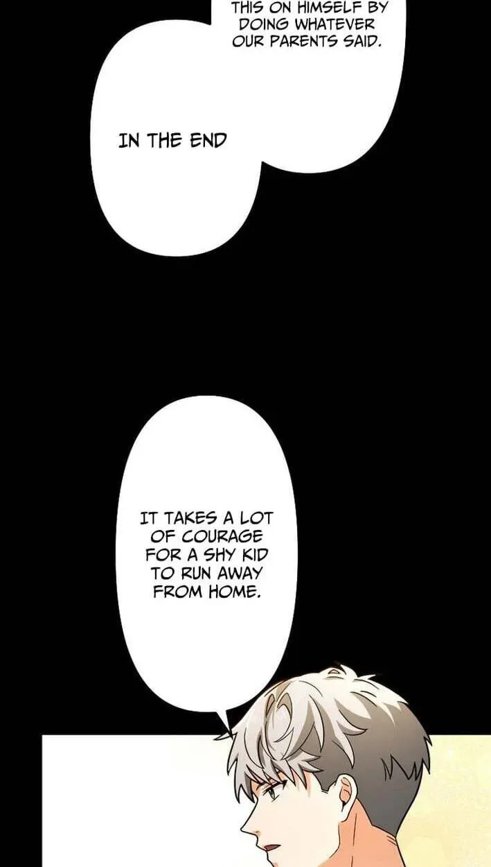 Gray Ash: The Dismissed Knight Begins Anew in the Dungeon City Chapter 43 - Page 38