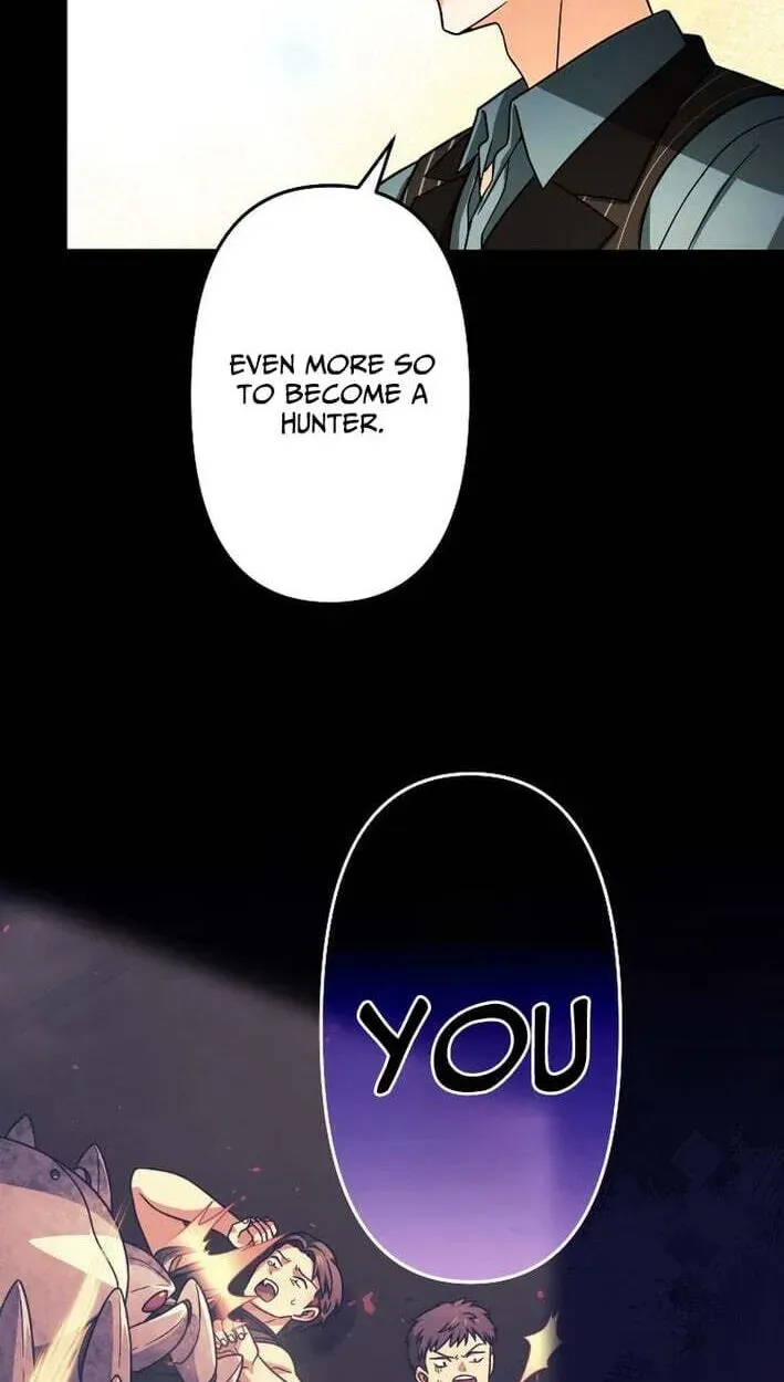 Gray Ash: The Dismissed Knight Begins Anew in the Dungeon City Chapter 43 - Page 39