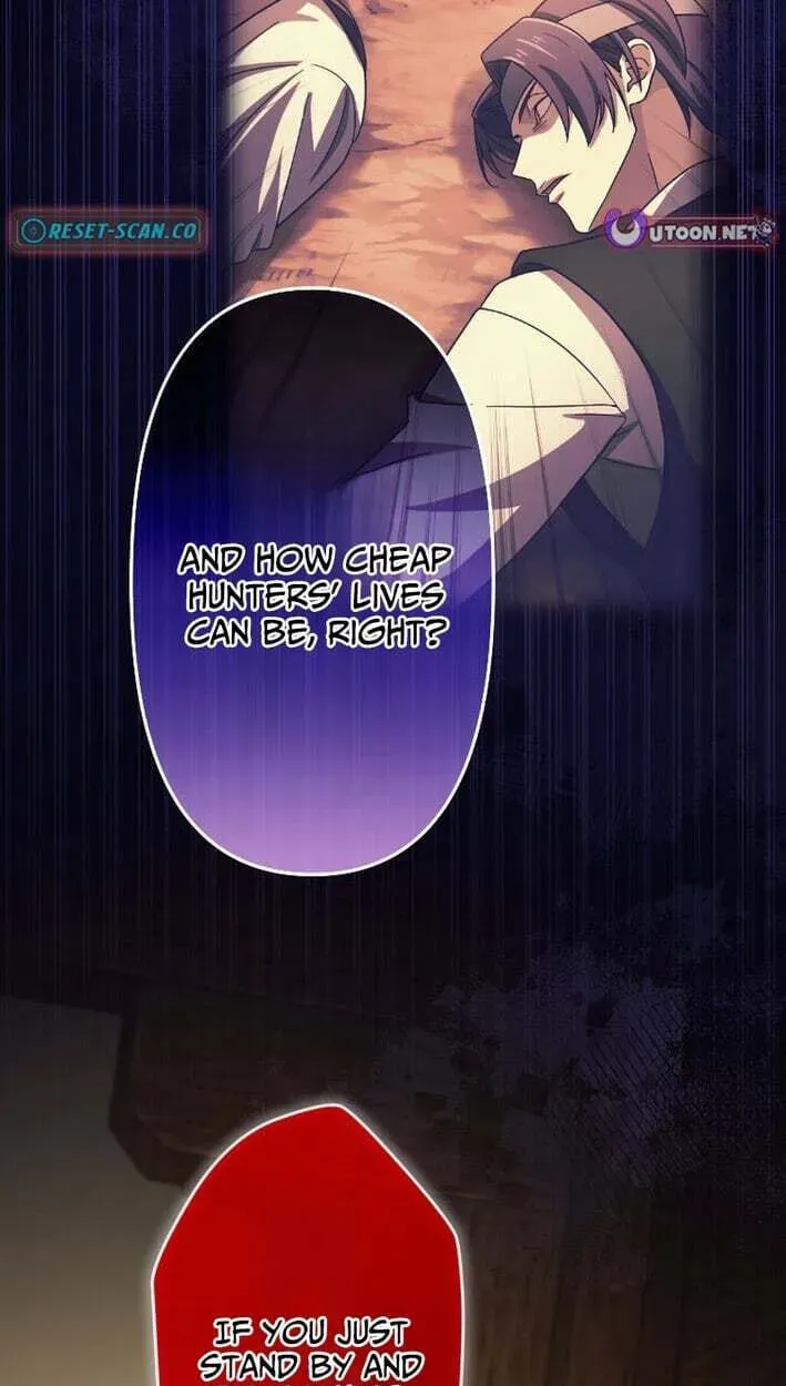Gray Ash: The Dismissed Knight Begins Anew in the Dungeon City Chapter 43 - Page 41