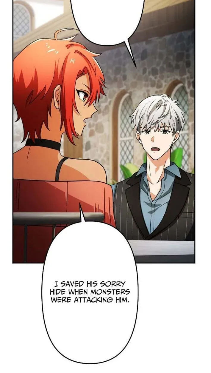 Gray Ash: The Dismissed Knight Begins Anew in the Dungeon City Chapter 43 - Page 48