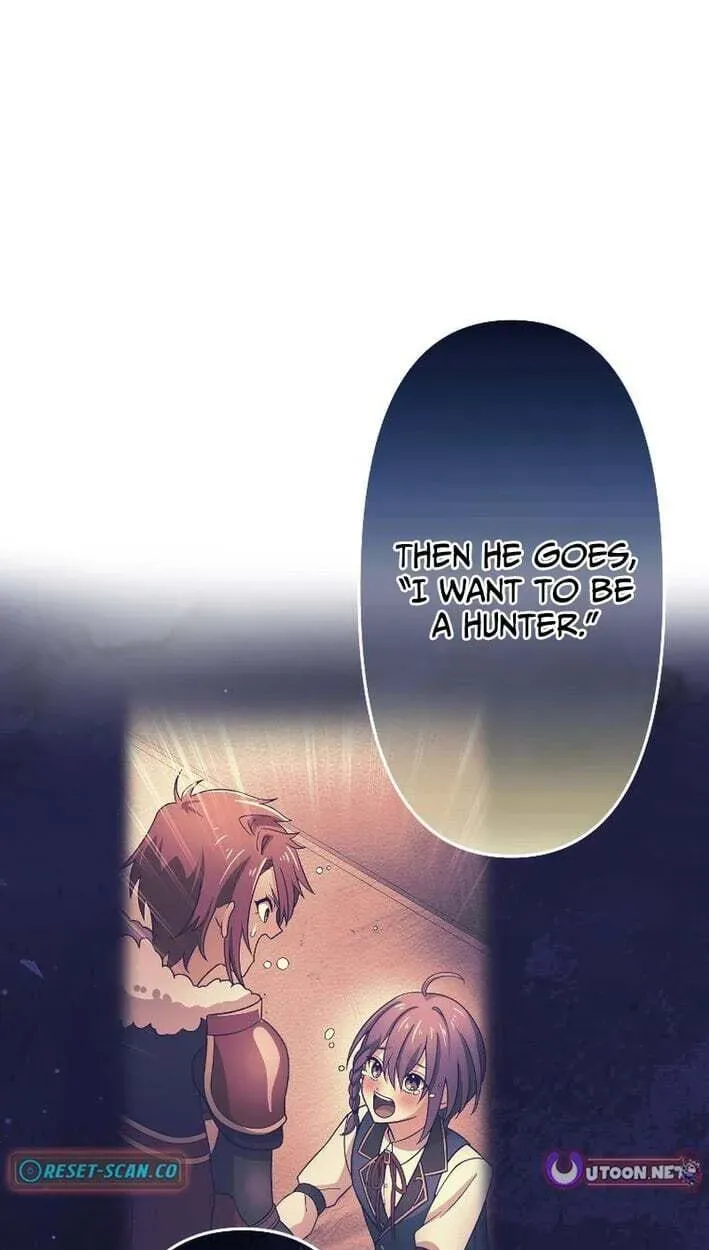 Gray Ash: The Dismissed Knight Begins Anew in the Dungeon City Chapter 43 - Page 49