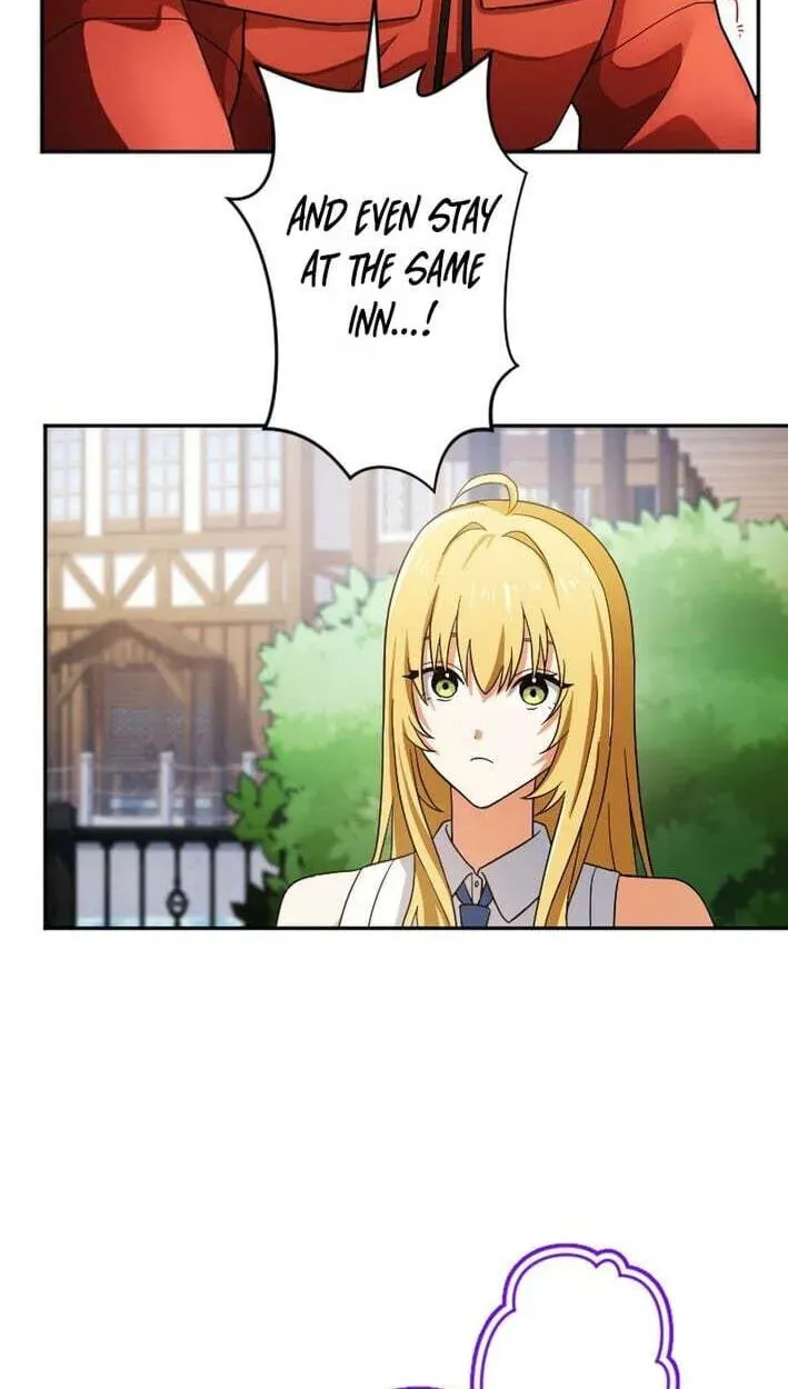Gray Ash: The Dismissed Knight Begins Anew in the Dungeon City Chapter 43 - Page 58