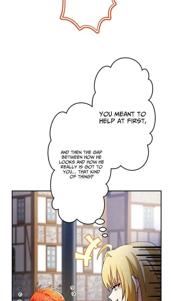 Gray Ash: The Dismissed Knight Begins Anew in the Dungeon City Chapter 43 - Page 60