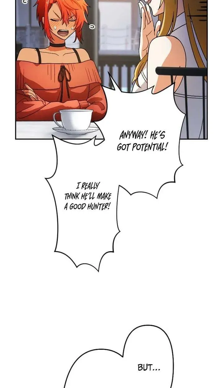 Gray Ash: The Dismissed Knight Begins Anew in the Dungeon City Chapter 43 - Page 61