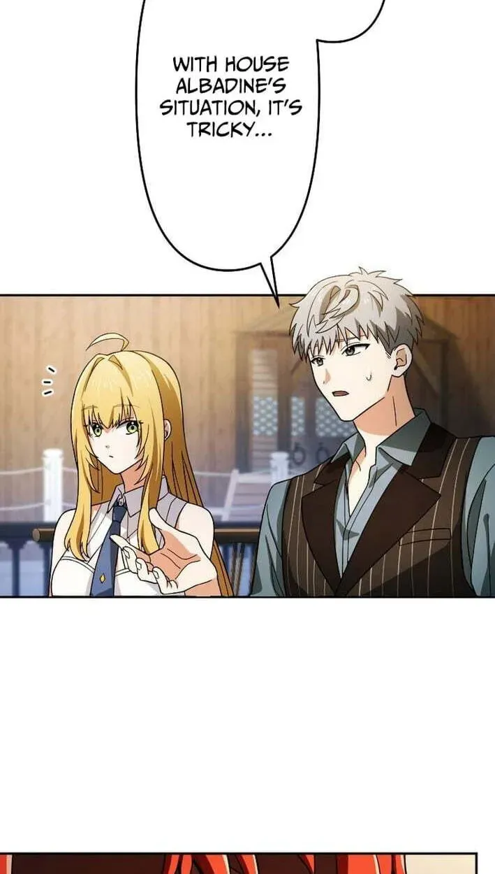 Gray Ash: The Dismissed Knight Begins Anew in the Dungeon City Chapter 43 - Page 62