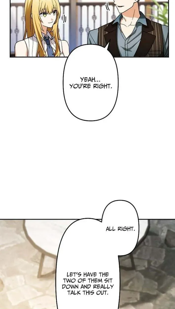 Gray Ash: The Dismissed Knight Begins Anew in the Dungeon City Chapter 43 - Page 66