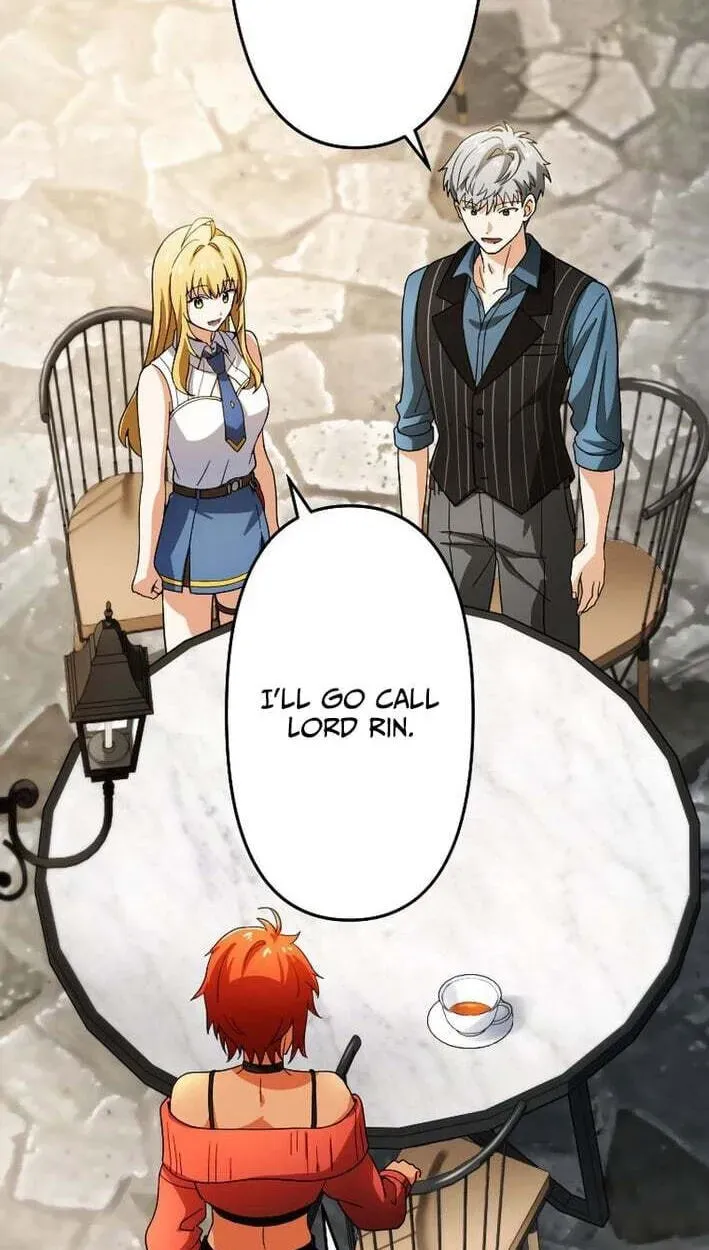 Gray Ash: The Dismissed Knight Begins Anew in the Dungeon City Chapter 43 - Page 67