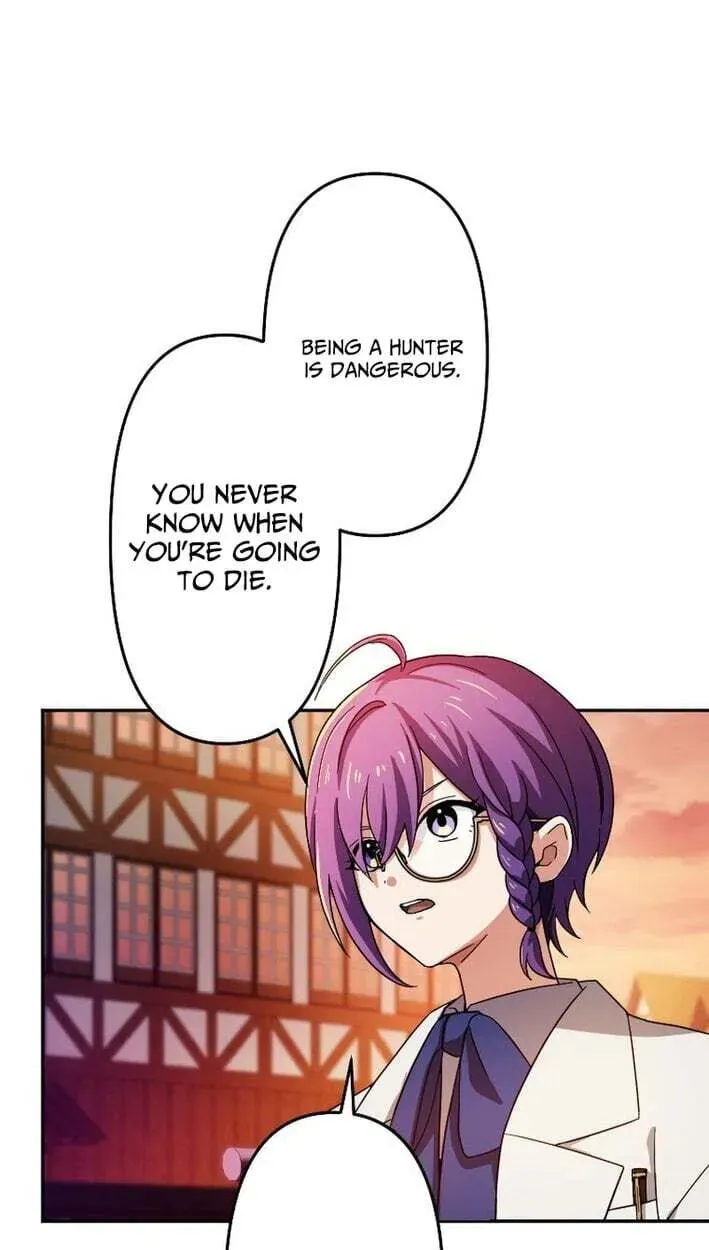 Gray Ash: The Dismissed Knight Begins Anew in the Dungeon City Chapter 43 - Page 73