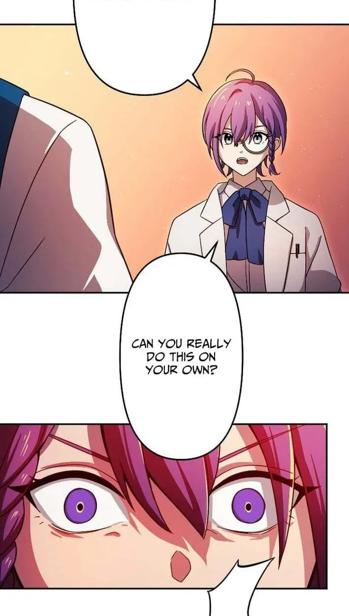 Gray Ash: The Dismissed Knight Begins Anew in the Dungeon City Chapter 43 - Page 76