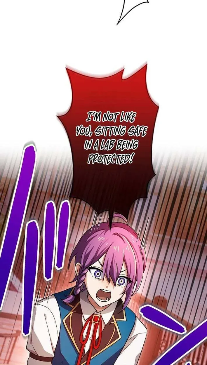 Gray Ash: The Dismissed Knight Begins Anew in the Dungeon City Chapter 43 - Page 77