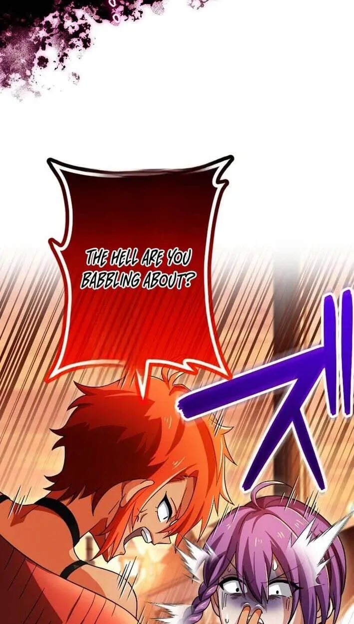 Gray Ash: The Dismissed Knight Begins Anew in the Dungeon City Chapter 43 - Page 81