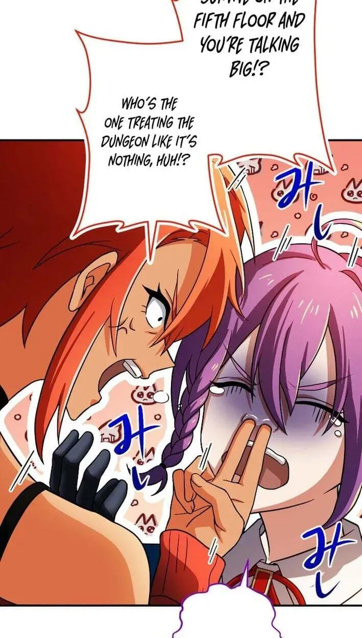 Gray Ash: The Dismissed Knight Begins Anew in the Dungeon City Chapter 43 - Page 83