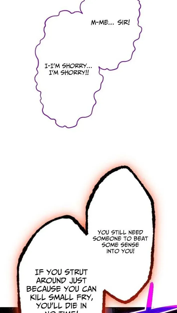 Gray Ash: The Dismissed Knight Begins Anew in the Dungeon City Chapter 43 - Page 84