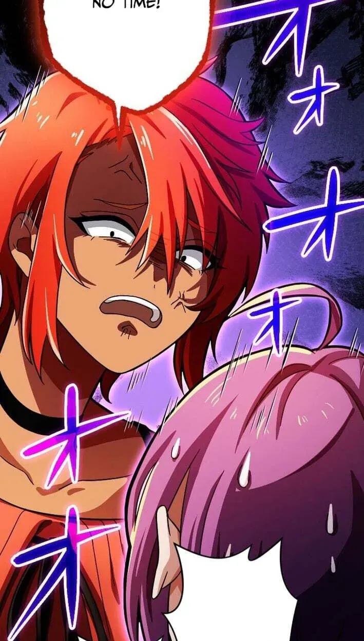 Gray Ash: The Dismissed Knight Begins Anew in the Dungeon City Chapter 43 - Page 85