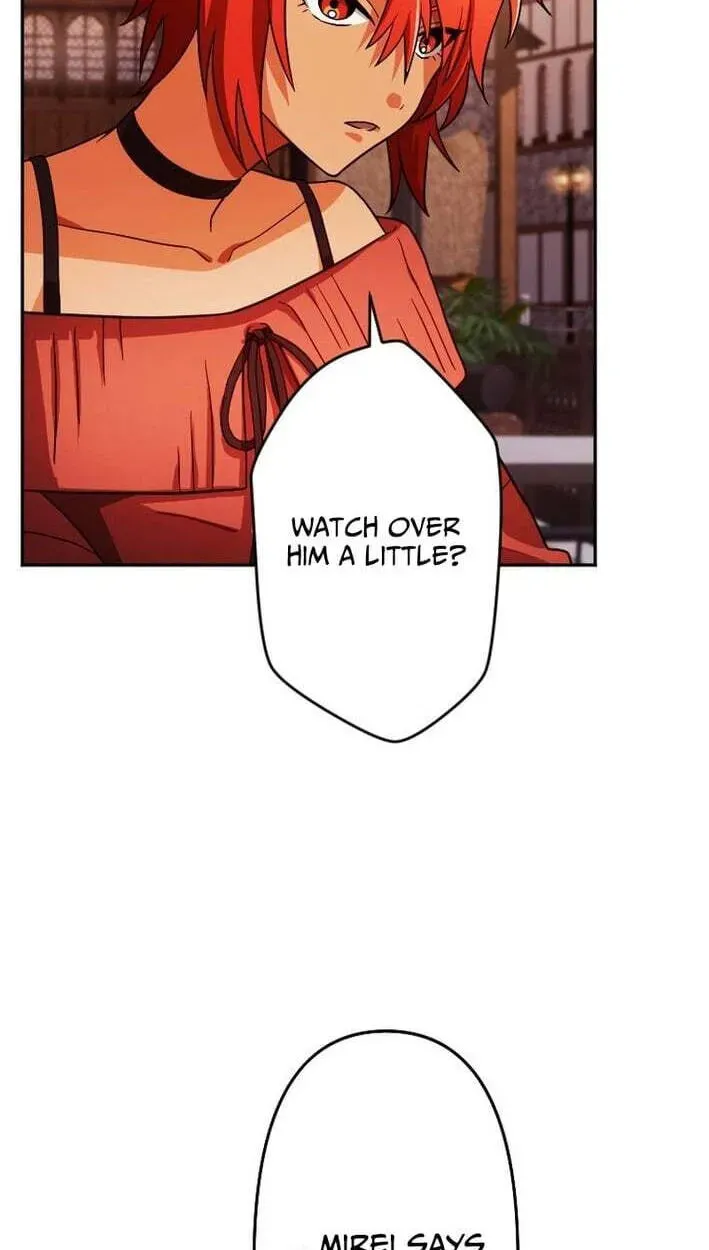 Gray Ash: The Dismissed Knight Begins Anew in the Dungeon City Chapter 43 - Page 95
