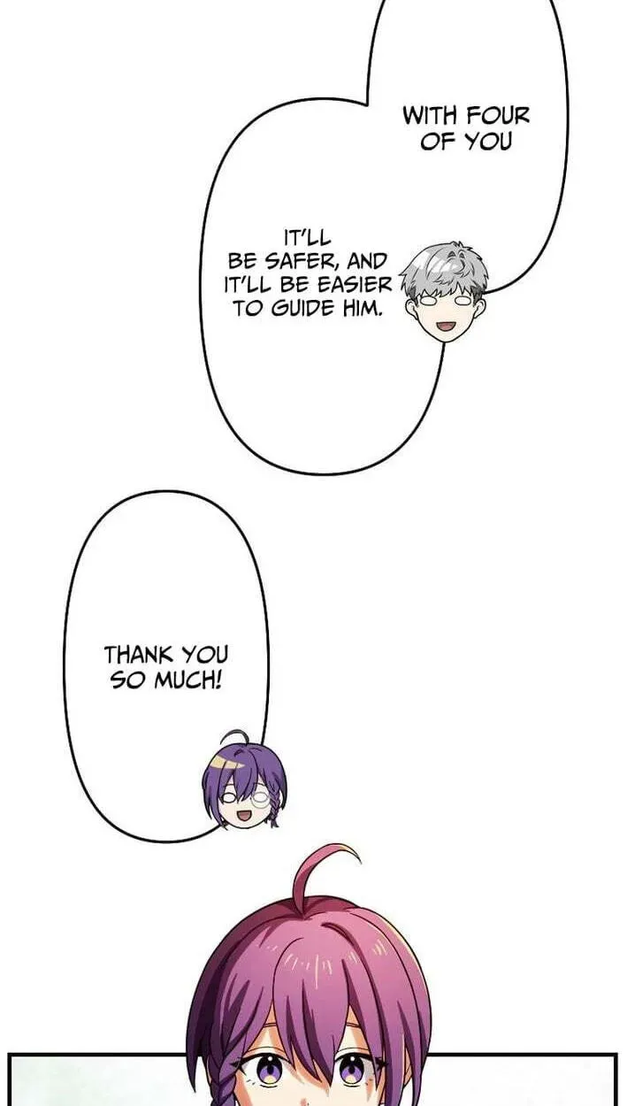 Gray Ash: The Dismissed Knight Begins Anew in the Dungeon City Chapter 43 - Page 103
