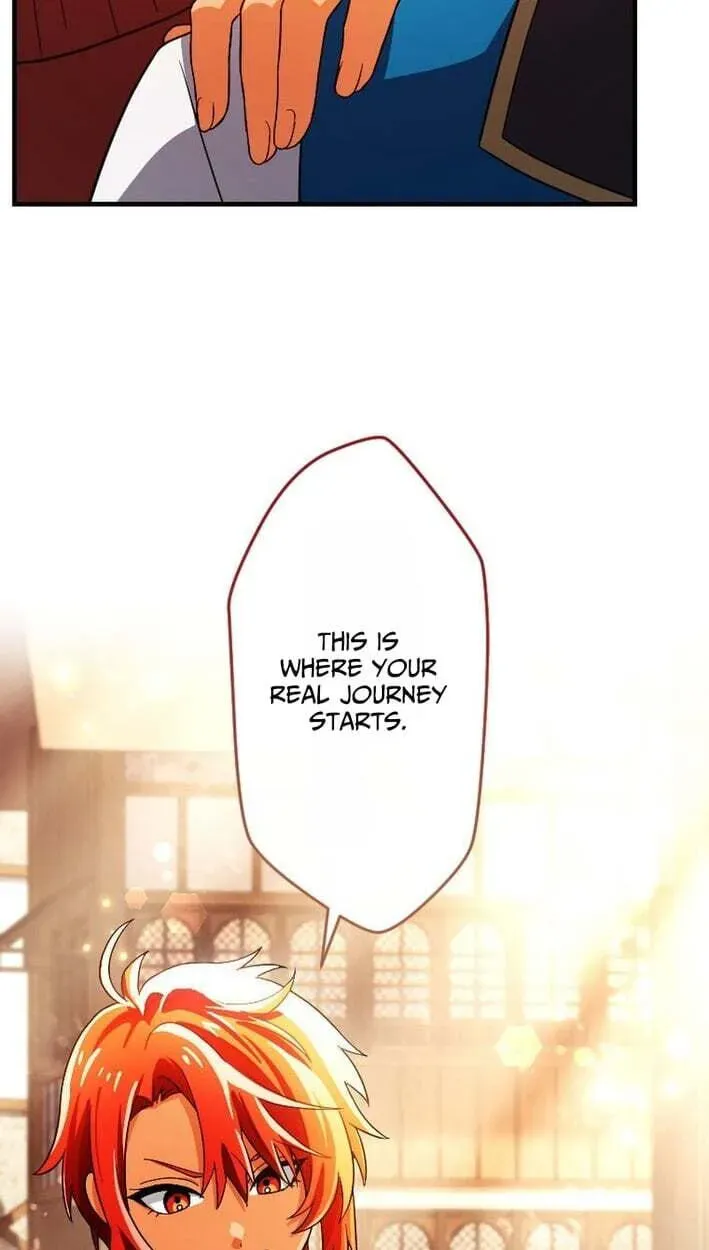 Gray Ash: The Dismissed Knight Begins Anew in the Dungeon City Chapter 43 - Page 105