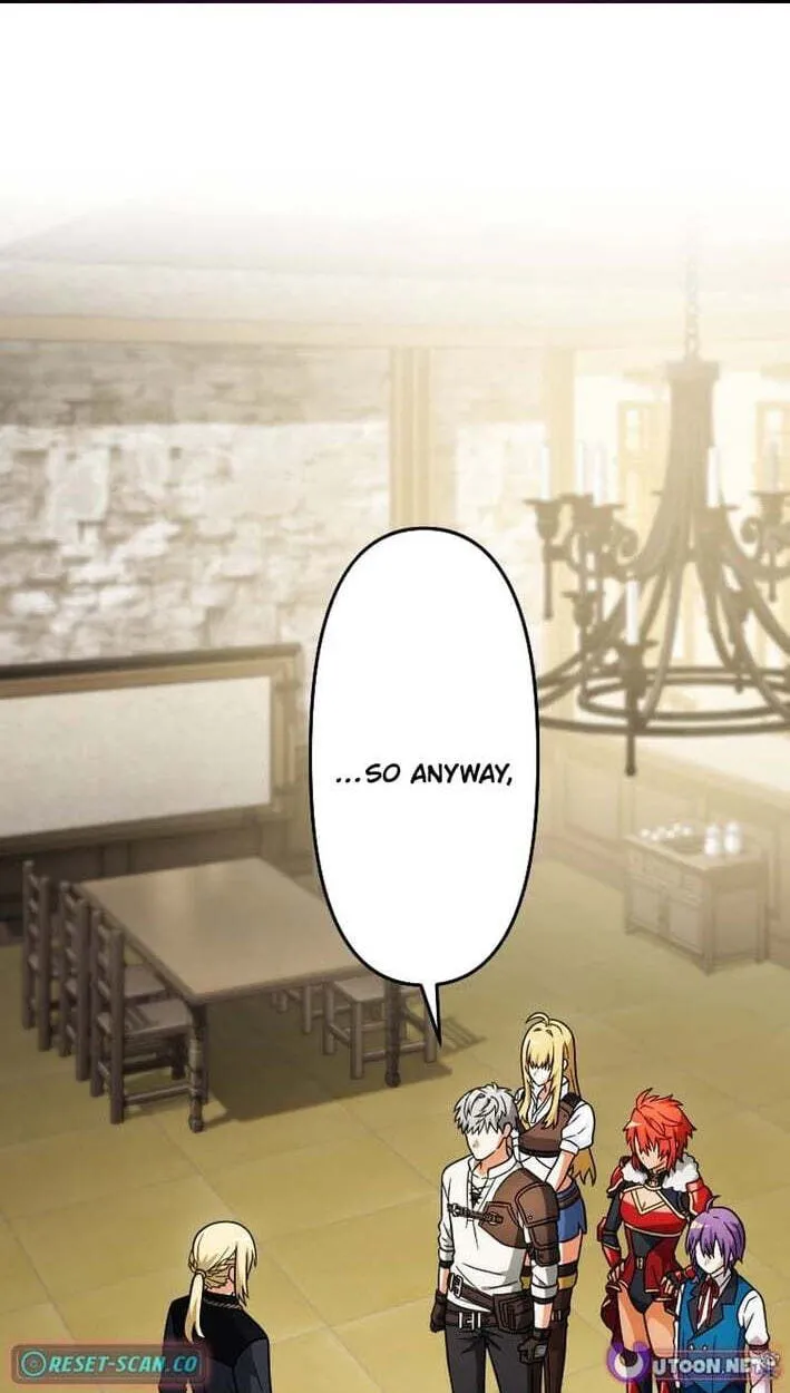 Gray Ash: The Dismissed Knight Begins Anew in the Dungeon City Chapter 44 - Page 2