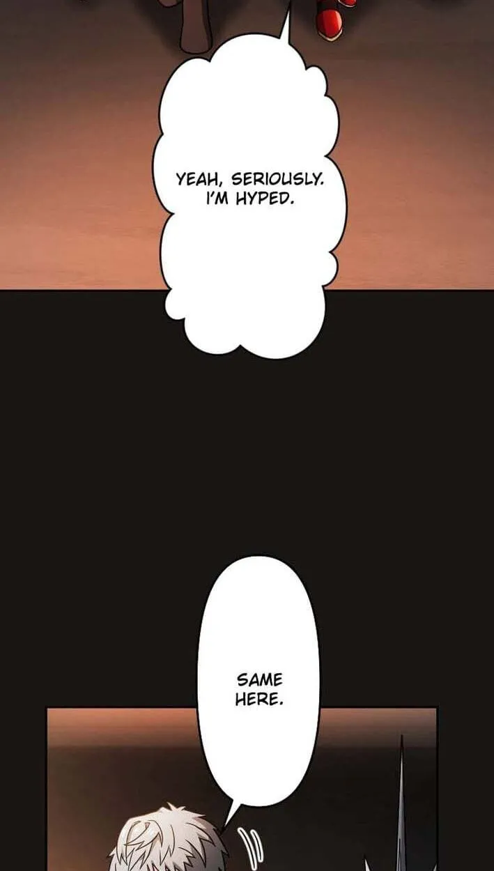 Gray Ash: The Dismissed Knight Begins Anew in the Dungeon City Chapter 44 - Page 15