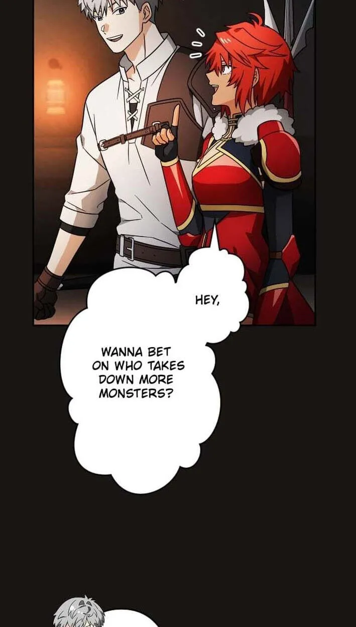 Gray Ash: The Dismissed Knight Begins Anew in the Dungeon City Chapter 44 - Page 16