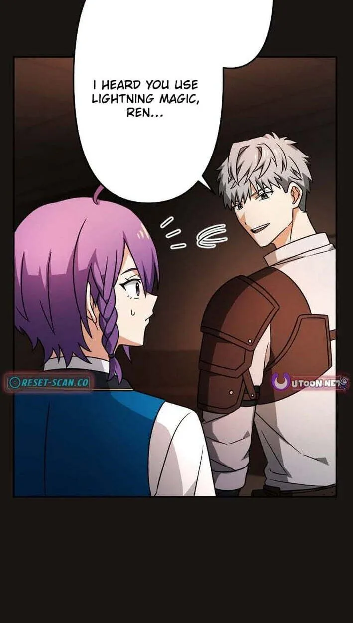 Gray Ash: The Dismissed Knight Begins Anew in the Dungeon City Chapter 44 - Page 19
