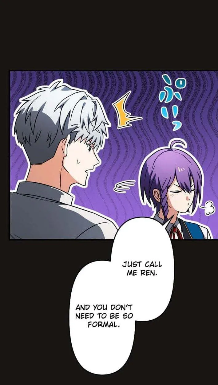 Gray Ash: The Dismissed Knight Begins Anew in the Dungeon City Chapter 44 - Page 20