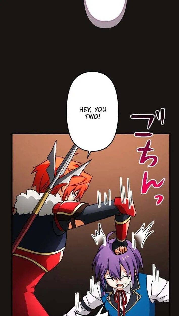 Gray Ash: The Dismissed Knight Begins Anew in the Dungeon City Chapter 44 - Page 22