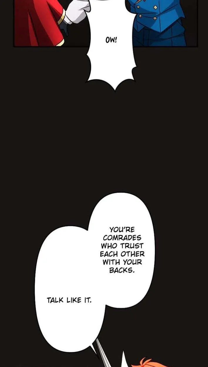 Gray Ash: The Dismissed Knight Begins Anew in the Dungeon City Chapter 44 - Page 23