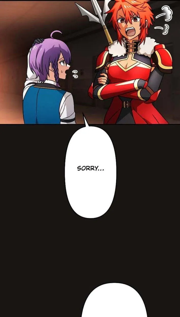 Gray Ash: The Dismissed Knight Begins Anew in the Dungeon City Chapter 44 - Page 24