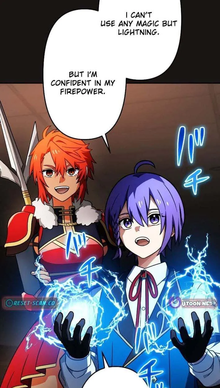 Gray Ash: The Dismissed Knight Begins Anew in the Dungeon City Chapter 44 - Page 25