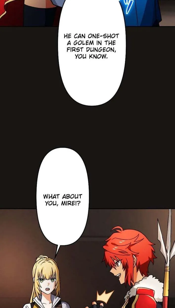 Gray Ash: The Dismissed Knight Begins Anew in the Dungeon City Chapter 44 - Page 26