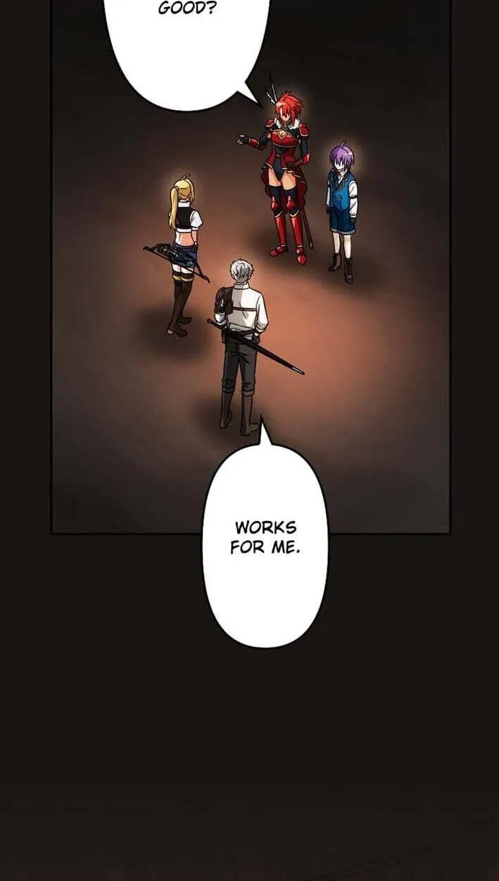 Gray Ash: The Dismissed Knight Begins Anew in the Dungeon City Chapter 44 - Page 28