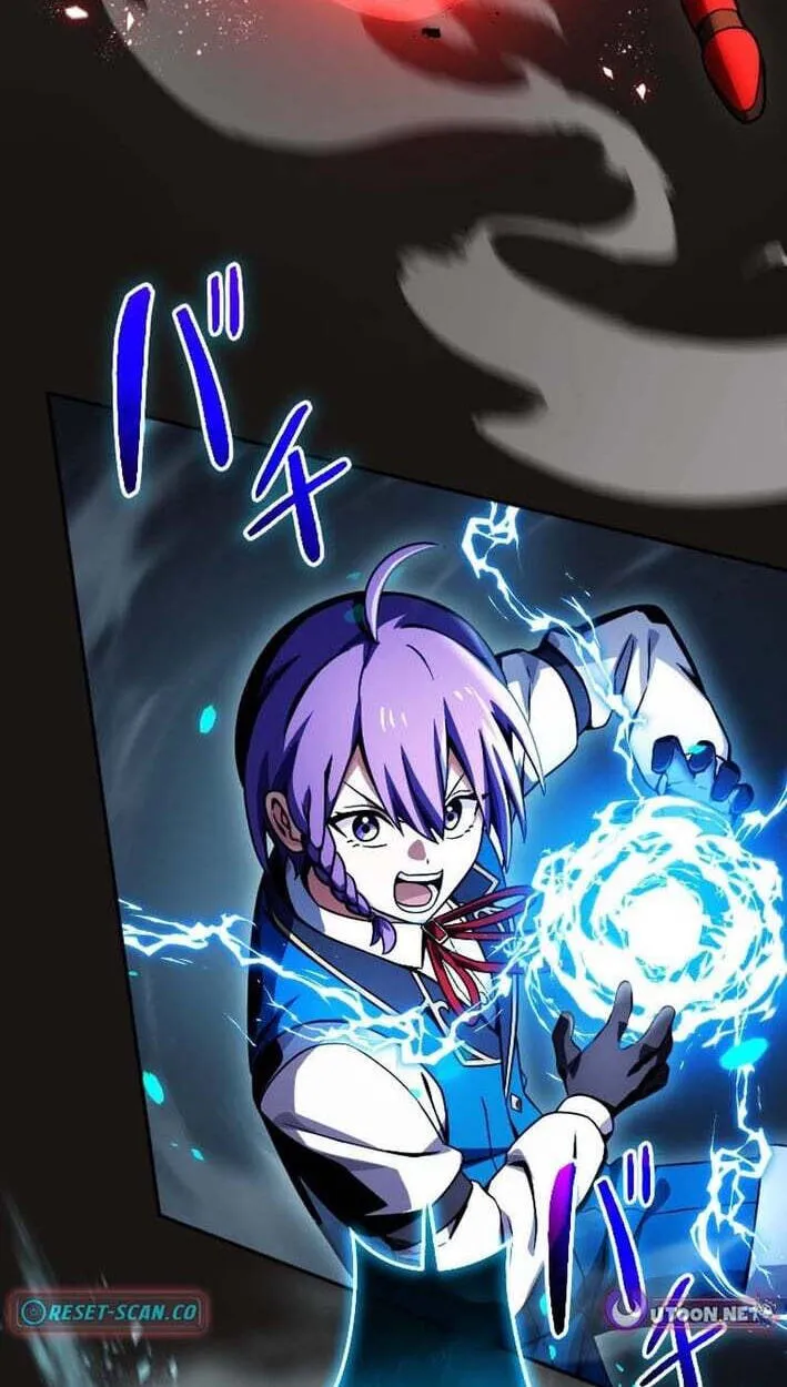 Gray Ash: The Dismissed Knight Begins Anew in the Dungeon City Chapter 44 - Page 34