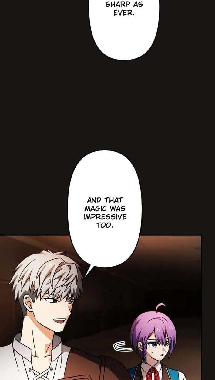Gray Ash: The Dismissed Knight Begins Anew in the Dungeon City Chapter 44 - Page 40