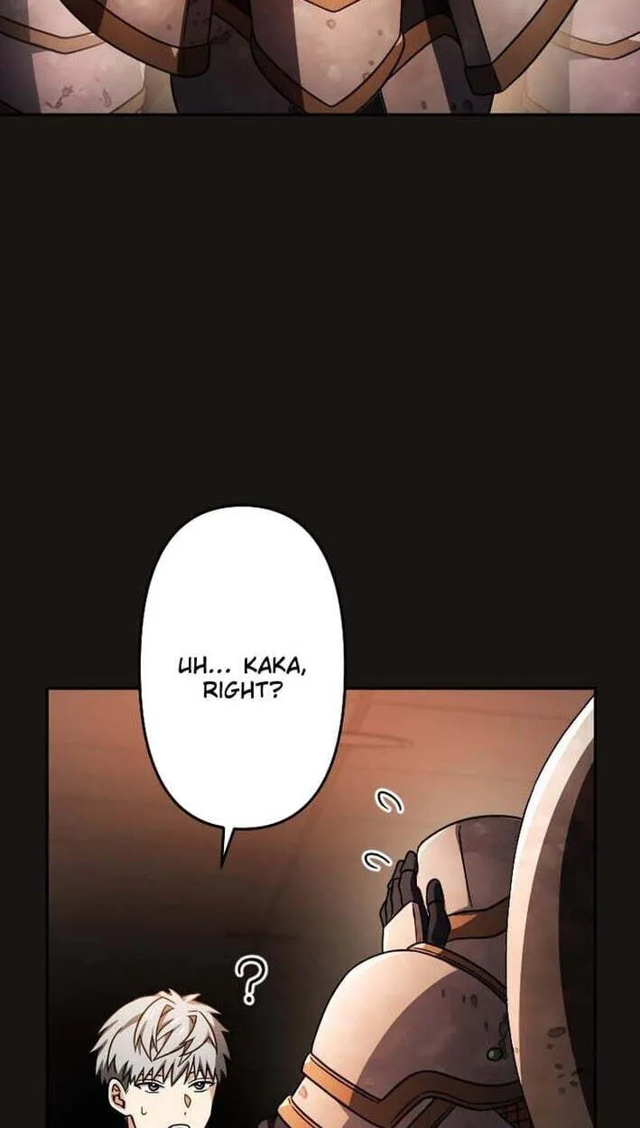 Gray Ash: The Dismissed Knight Begins Anew in the Dungeon City Chapter 44 - Page 44