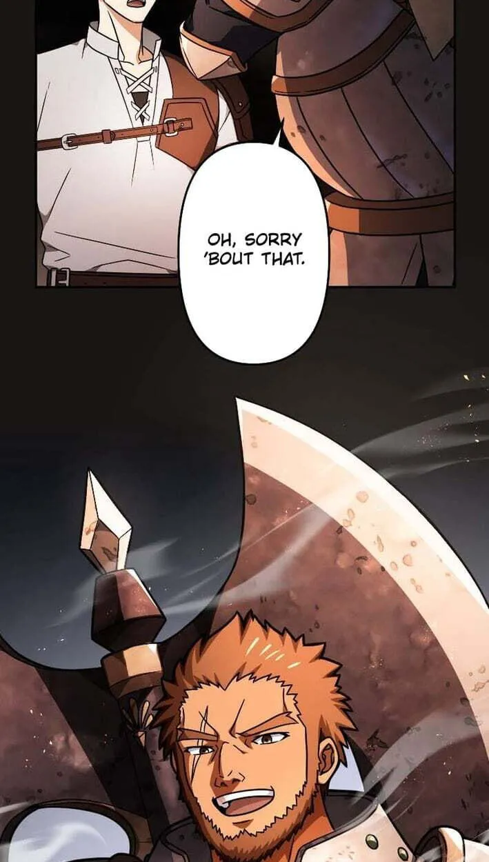 Gray Ash: The Dismissed Knight Begins Anew in the Dungeon City Chapter 44 - Page 45