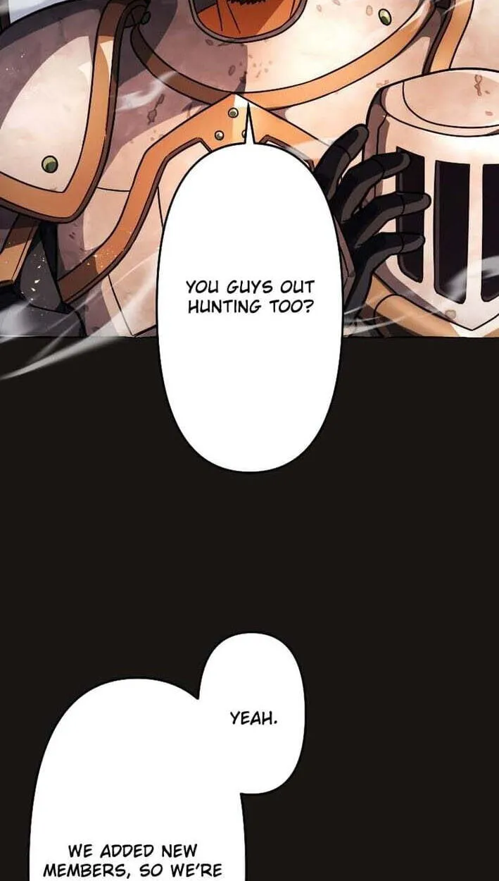 Gray Ash: The Dismissed Knight Begins Anew in the Dungeon City Chapter 44 - Page 46