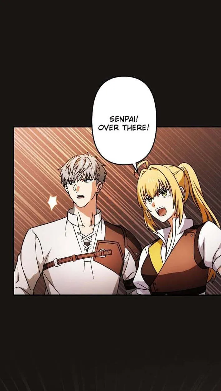 Gray Ash: The Dismissed Knight Begins Anew in the Dungeon City Chapter 44 - Page 48