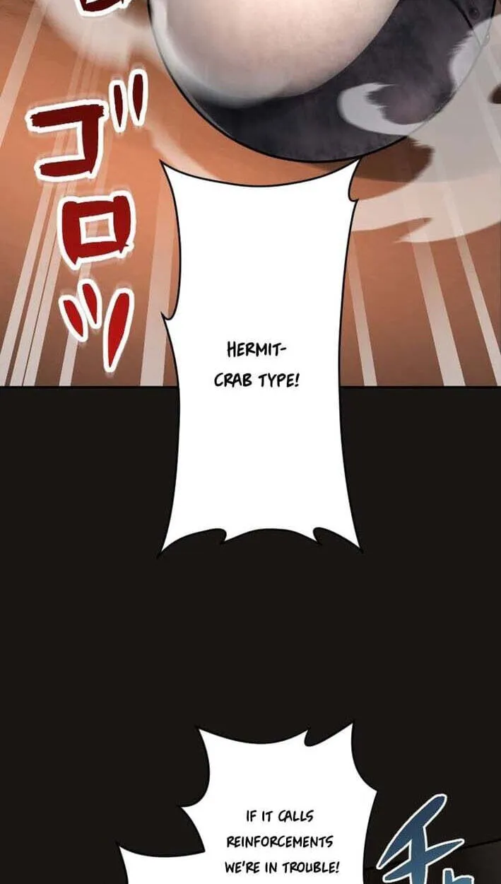 Gray Ash: The Dismissed Knight Begins Anew in the Dungeon City Chapter 44 - Page 50
