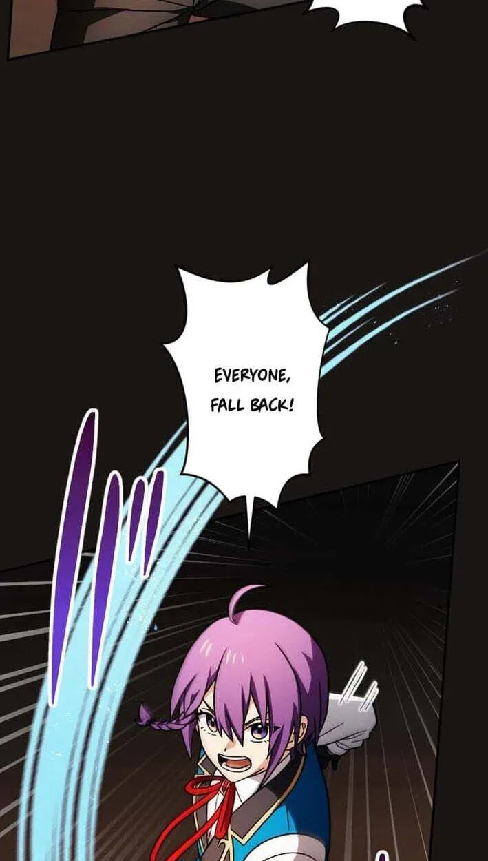 Gray Ash: The Dismissed Knight Begins Anew in the Dungeon City Chapter 44 - Page 52