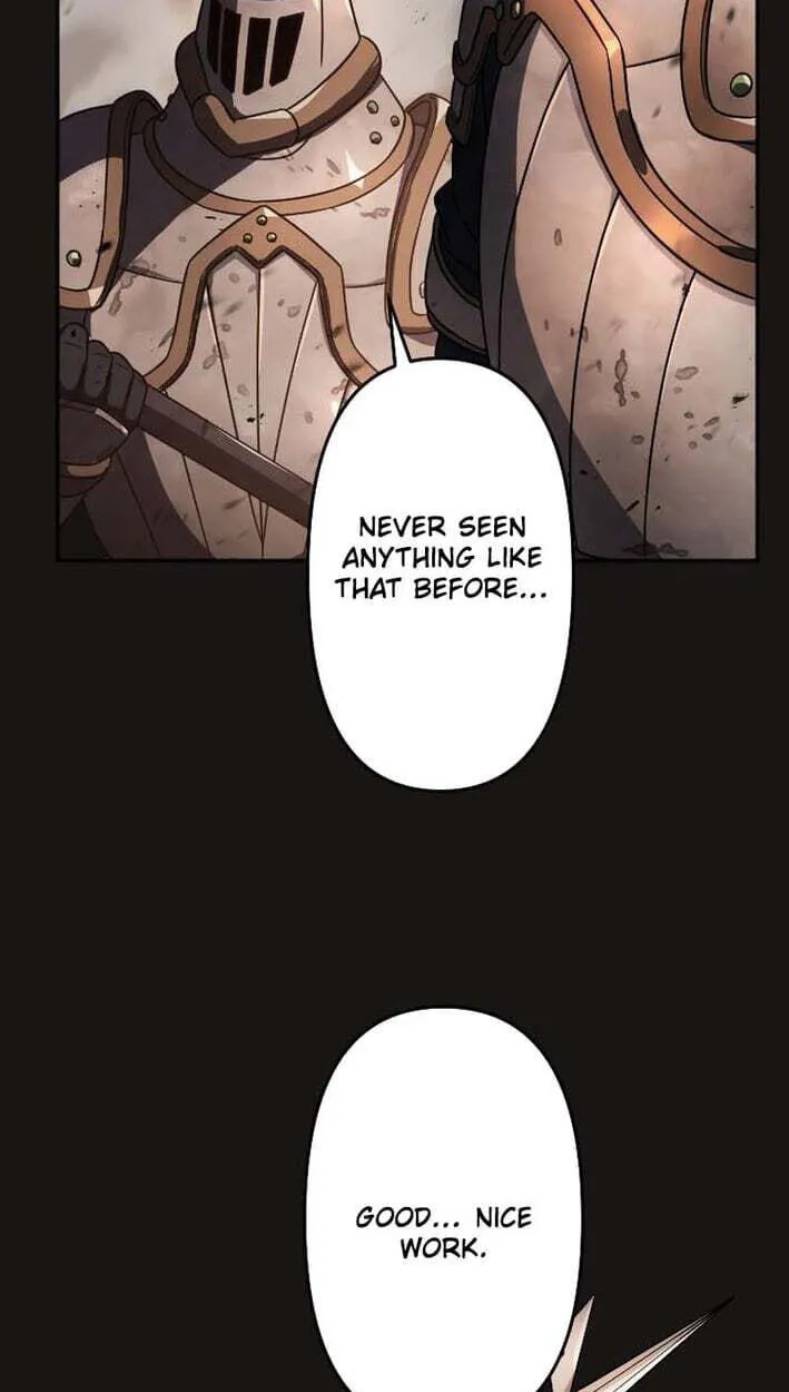Gray Ash: The Dismissed Knight Begins Anew in the Dungeon City Chapter 44 - Page 61