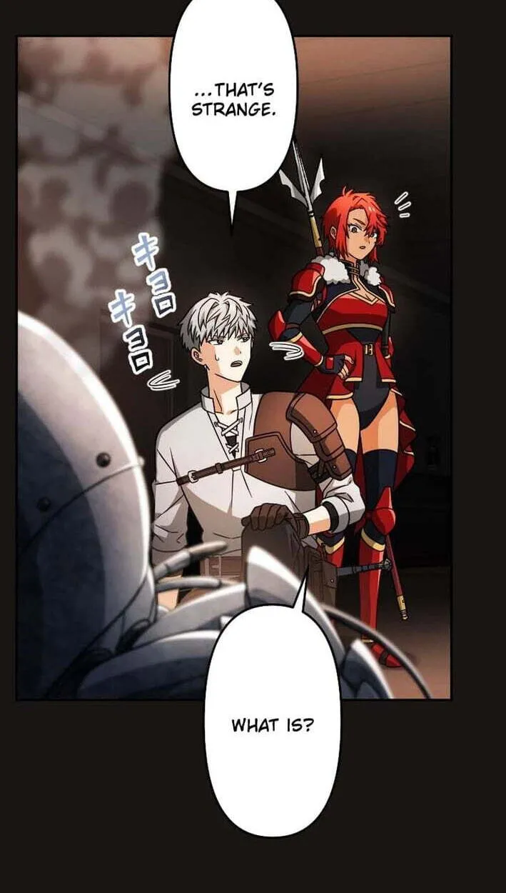 Gray Ash: The Dismissed Knight Begins Anew in the Dungeon City Chapter 44 - Page 63