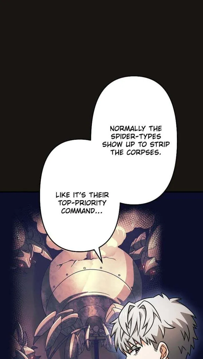Gray Ash: The Dismissed Knight Begins Anew in the Dungeon City Chapter 44 - Page 64
