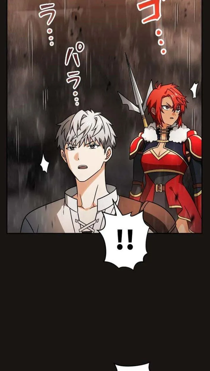 Gray Ash: The Dismissed Knight Begins Anew in the Dungeon City Chapter 44 - Page 66