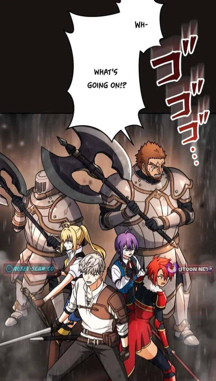 Gray Ash: The Dismissed Knight Begins Anew in the Dungeon City Chapter 44 - Page 67