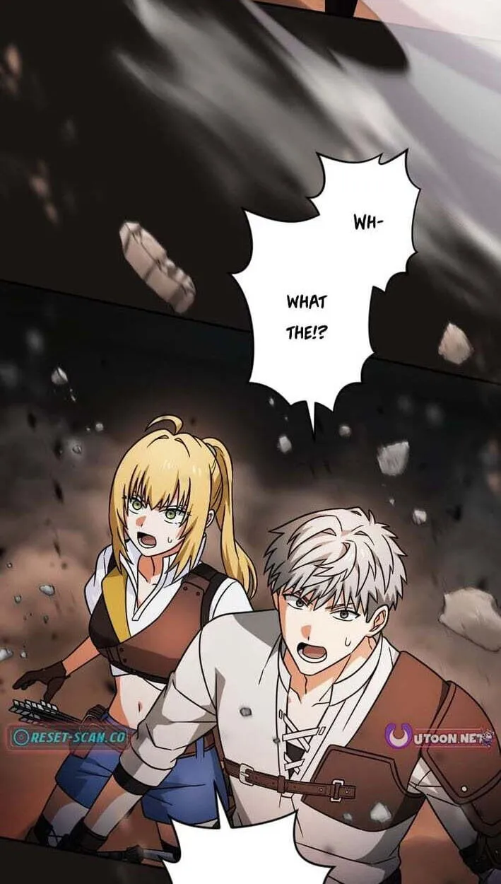 Gray Ash: The Dismissed Knight Begins Anew in the Dungeon City Chapter 44 - Page 72