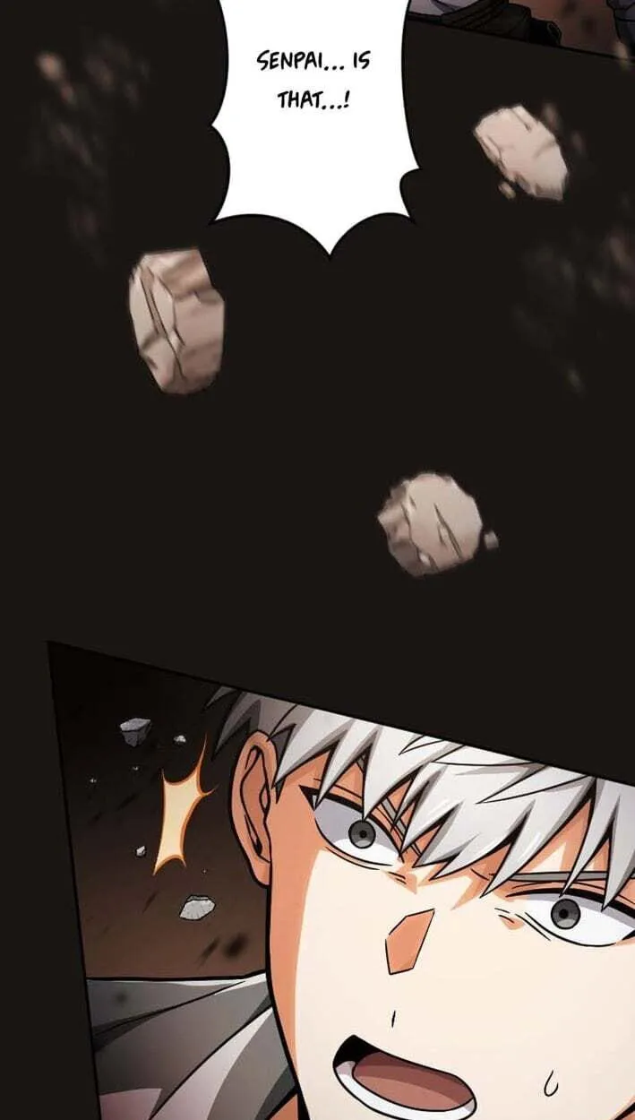 Gray Ash: The Dismissed Knight Begins Anew in the Dungeon City Chapter 44 - Page 73