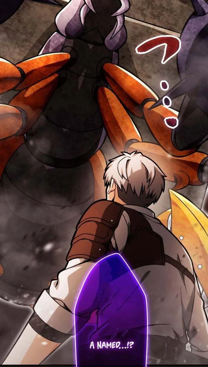 Gray Ash: The Dismissed Knight Begins Anew in the Dungeon City Chapter 44 - Page 75