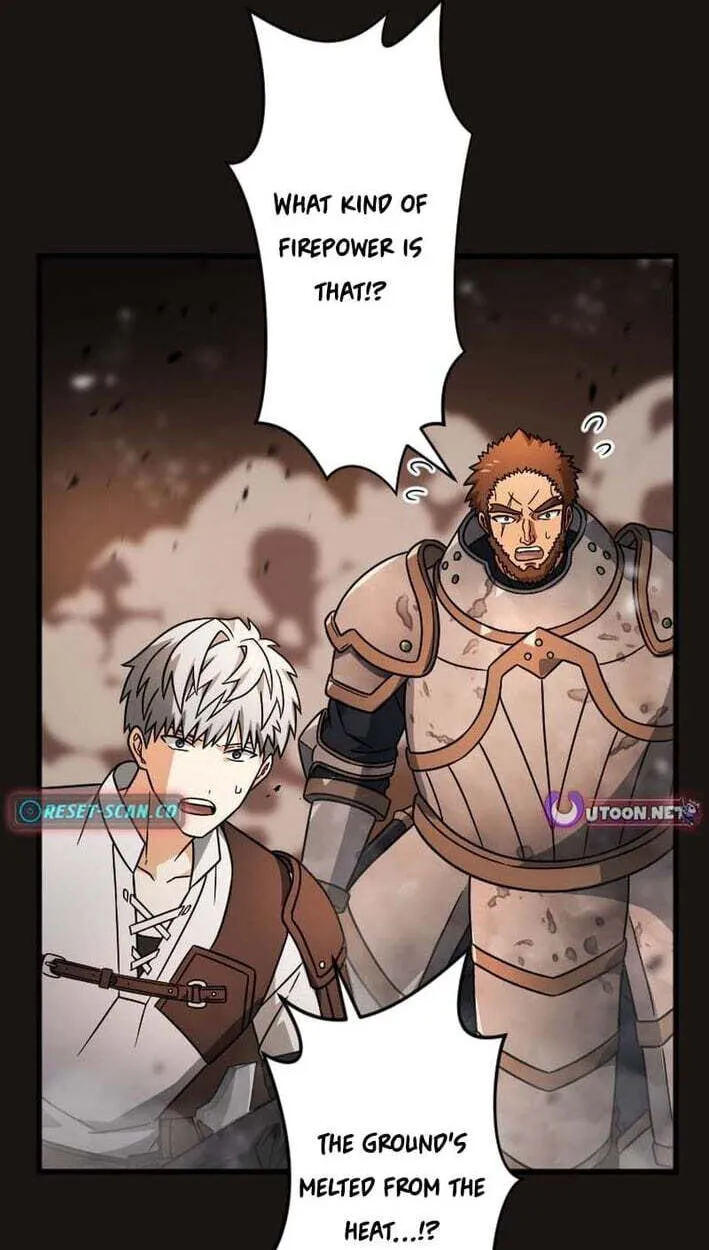 Gray Ash: The Dismissed Knight Begins Anew in the Dungeon City Chapter 44 - Page 82
