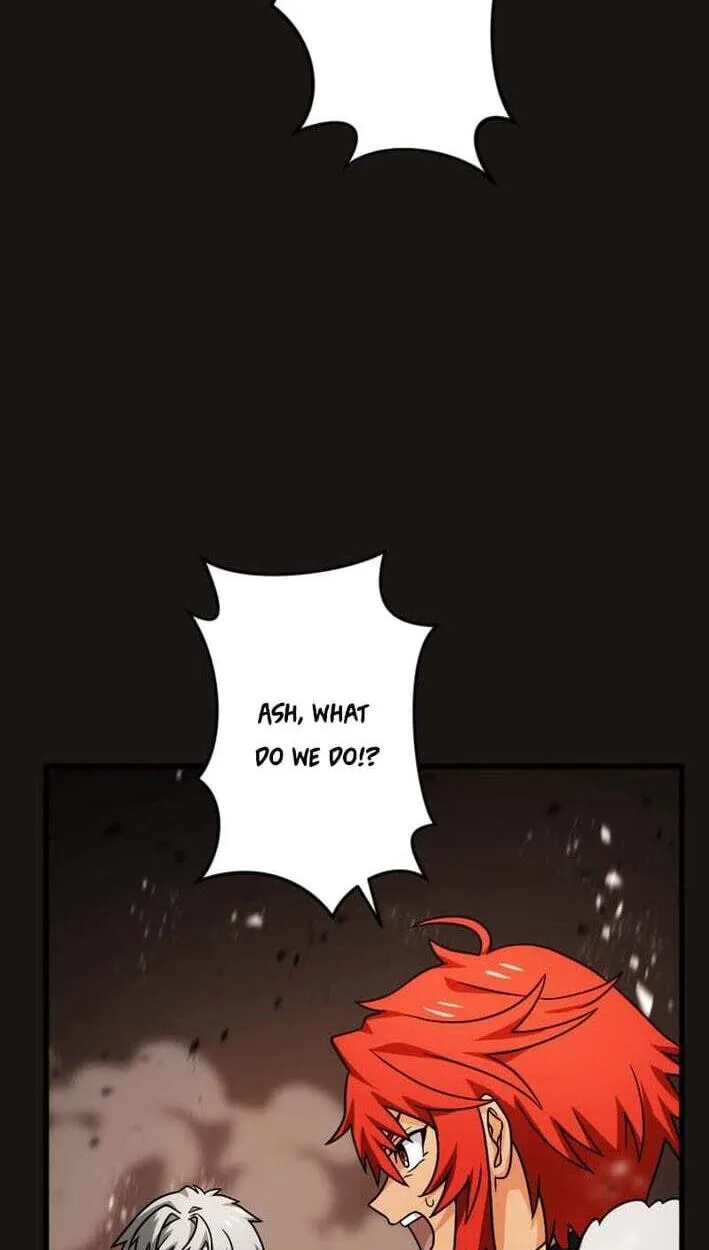 Gray Ash: The Dismissed Knight Begins Anew in the Dungeon City Chapter 44 - Page 83